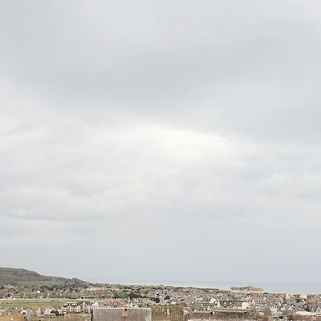 Maison De Charme Avec Vue Mer Трувил сюр Мер Екстериор снимка